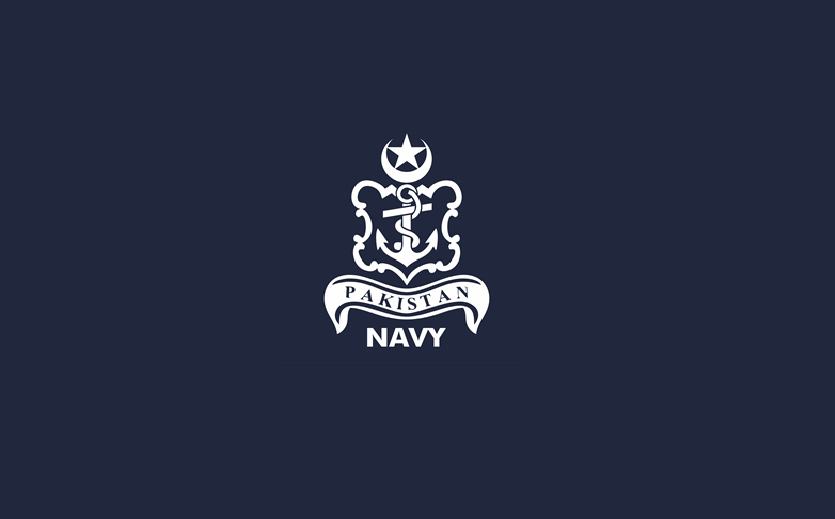 Pakistan Navy Logo