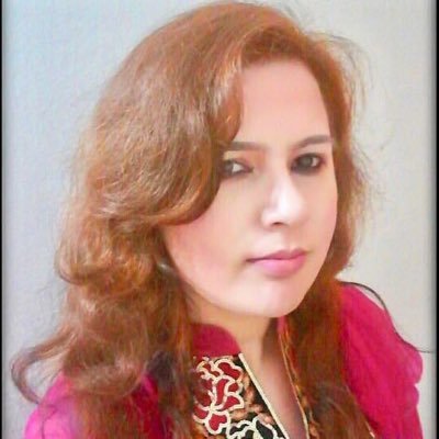 Bushra Saqib