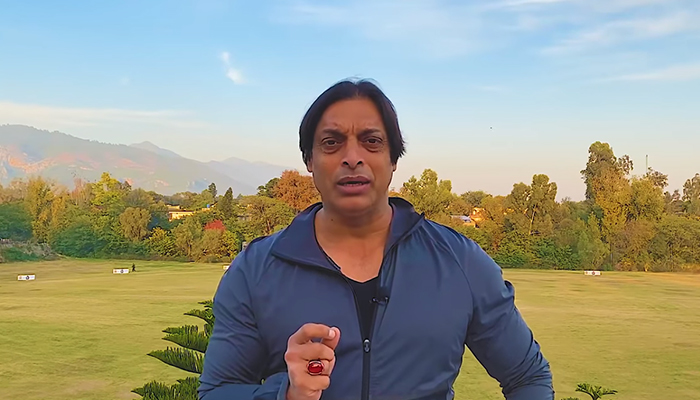 Shoaib Akhtar YouTube Channel, Shoaib Akhtar Shahnawaz Dahani