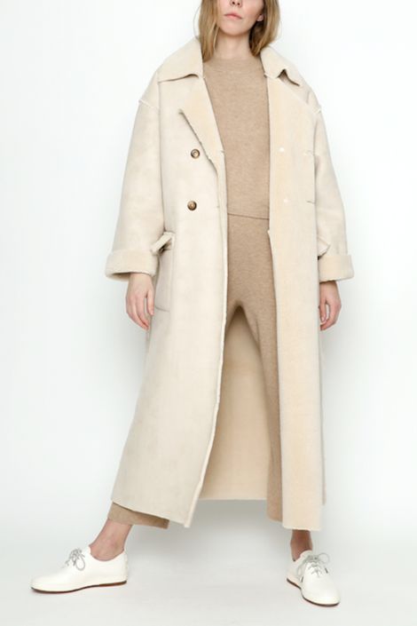 coat