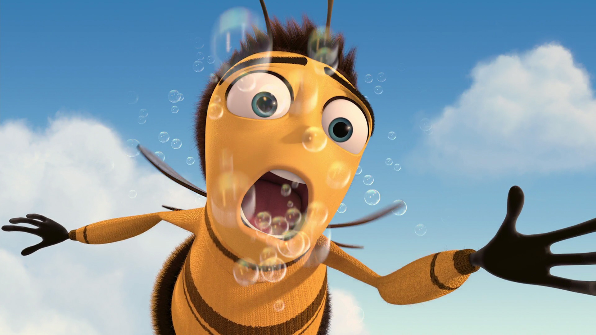 Bee Movie