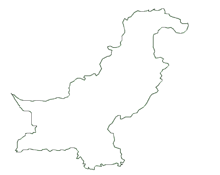 Pakistan