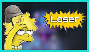 Loser Screen