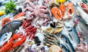 Sea Food