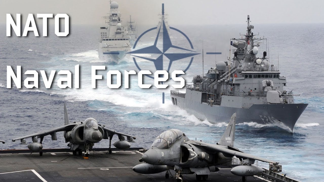 NATO Naval Force
