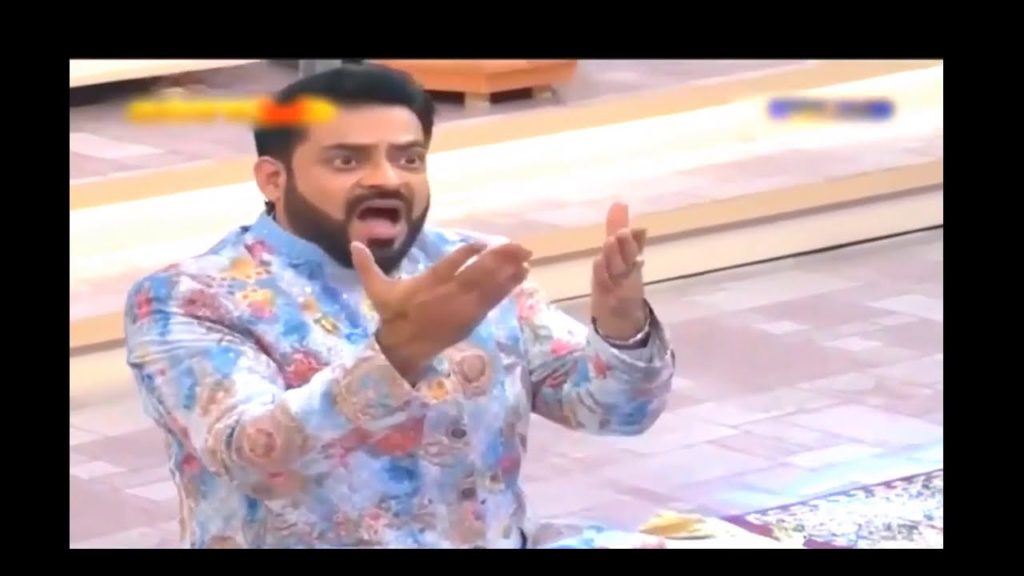 Amir Liaquat meme