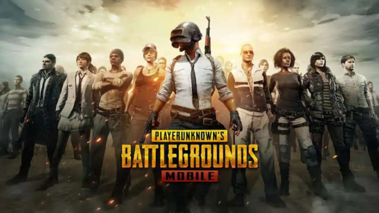 PUBG Mobile