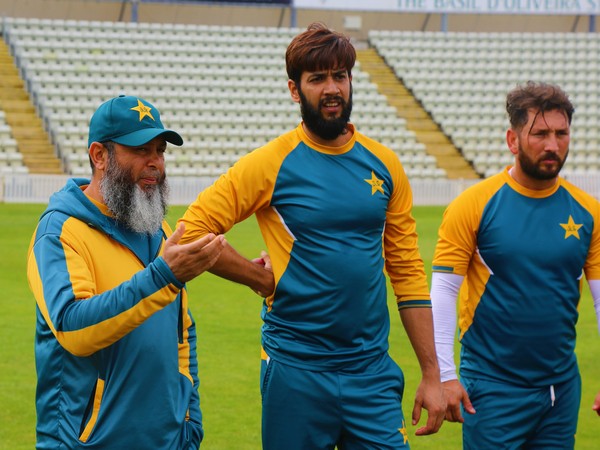 Imad Wasim And Yasir Shah, PCB Disciplinary Yasir Shah, Imad Wasim, #PAKvAFG Series Postponed, #RamizRaja All Set To Takeover From Mani