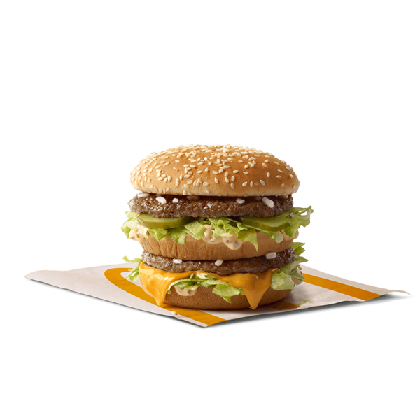 Big Mac