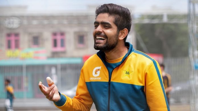 Babar Azam COVID- 19, #PAKVSA Babar Azam, #PAKvSA Babar, Ramiz Raja Babar Azam, #PAKvWI: Babar Azam, Babar Azam The T20 World Cup, in the country, #PAKvsWI T20, Mickey Arthur Babar Azam, #ICCAwards 2021 Babar Azam Shaheen Afridi, Babar Azam Shaheen Afridi #ICCAwards, Babar Azam #PakvsAus, Babar Azam T20 ODI World Cups