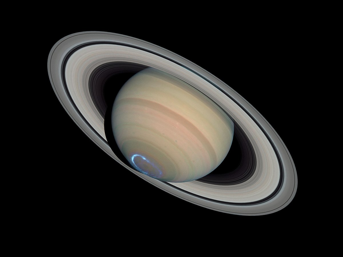 Saturn