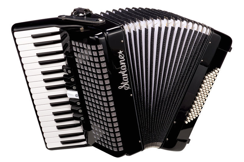 Accordion