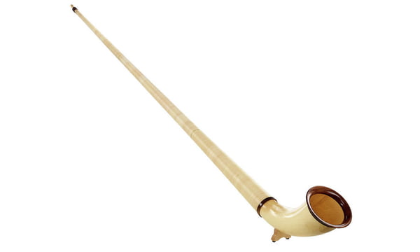 Alphorn