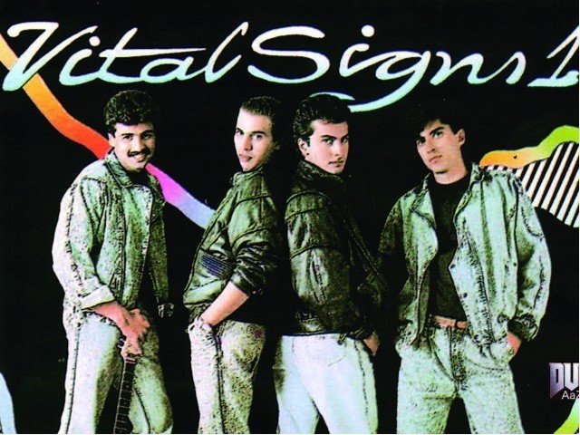 Vital Sign