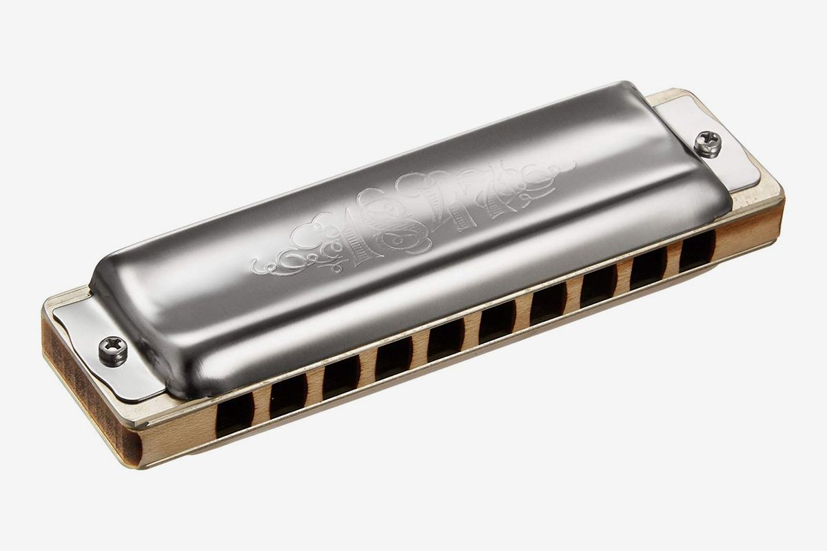 Harmonica