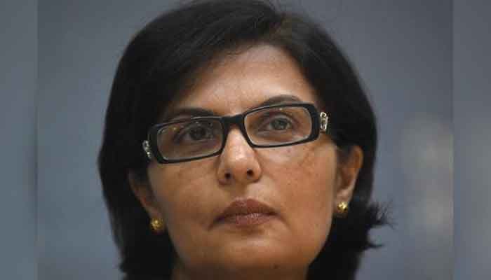 Sania Nishtar