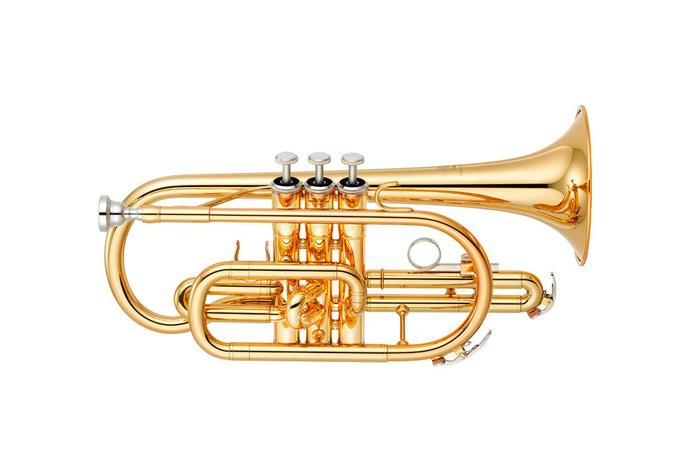 Cornet