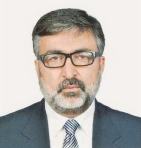 Kamran Murtaza