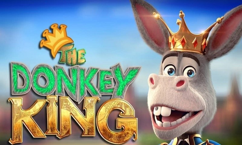 The Donkey King