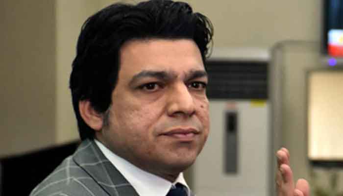 Faisal Vawda