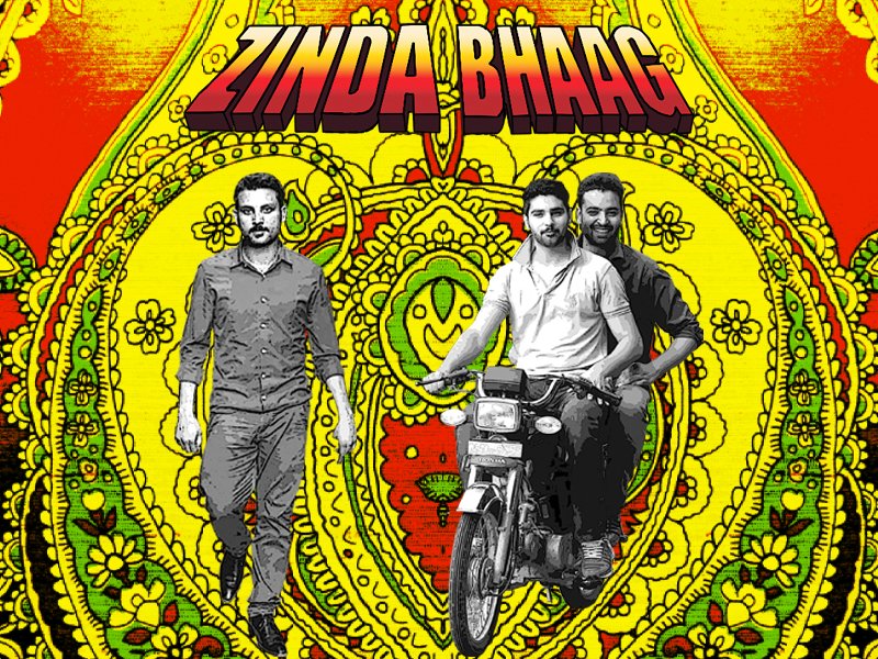 Zinda Bhaag