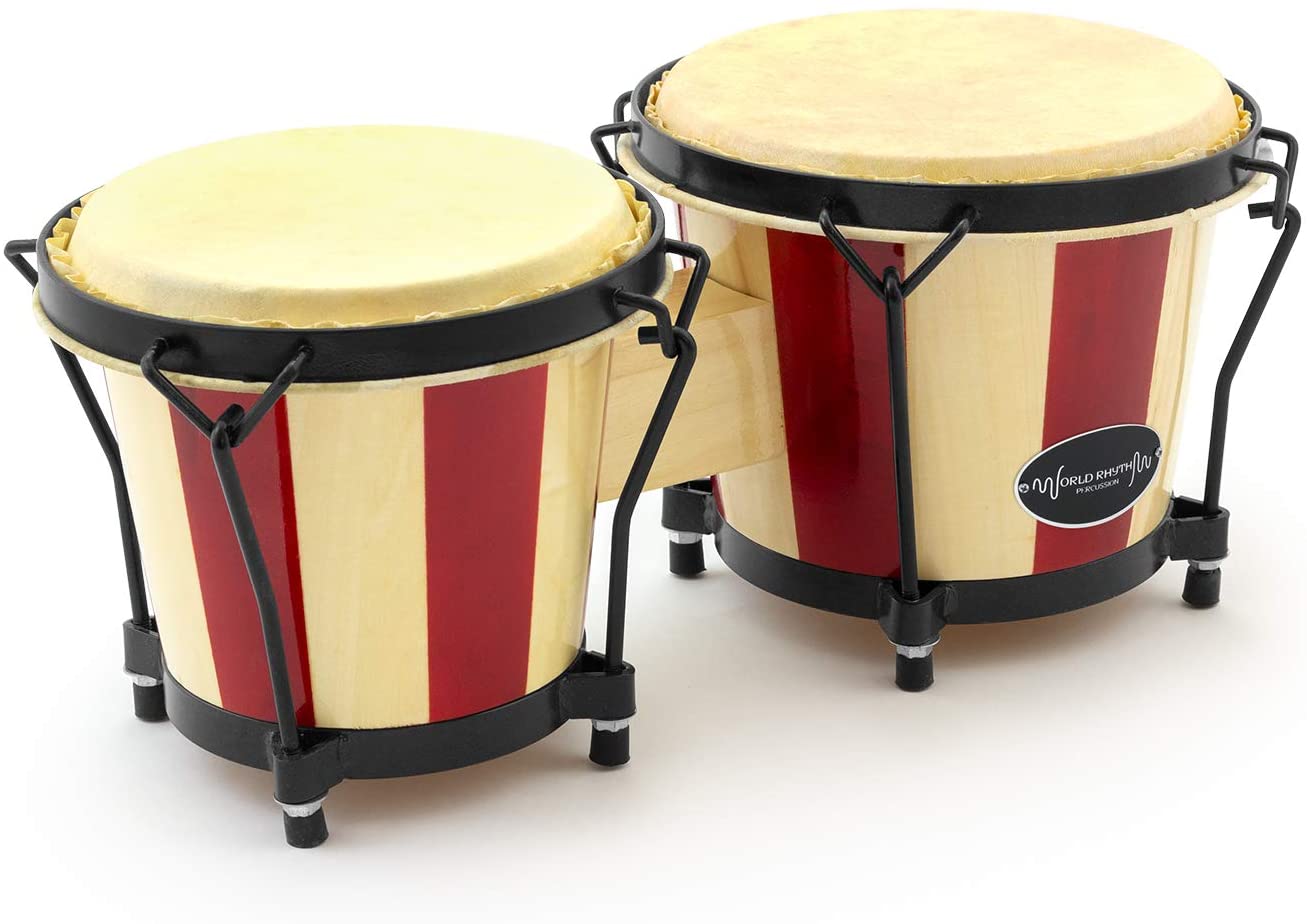 Bongo Drum