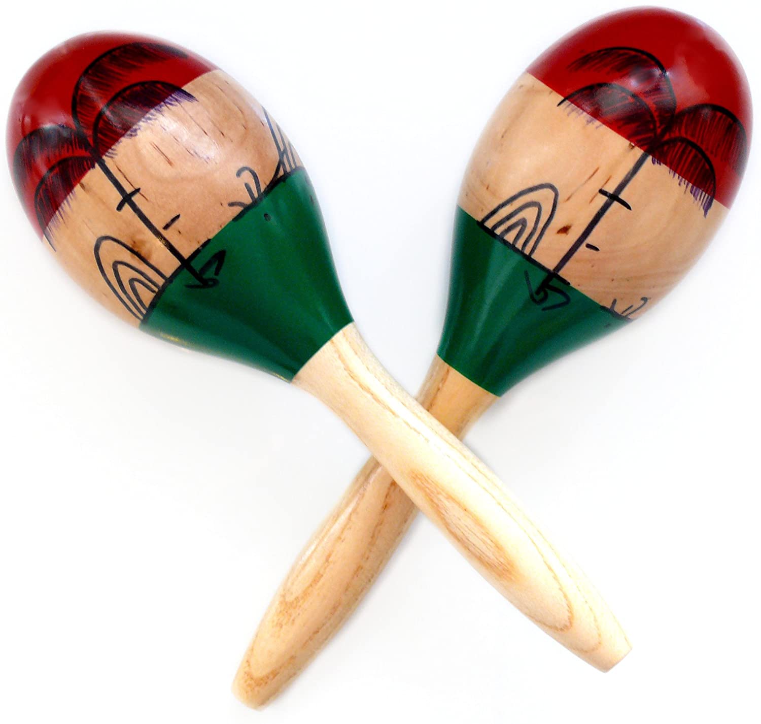 Maracas