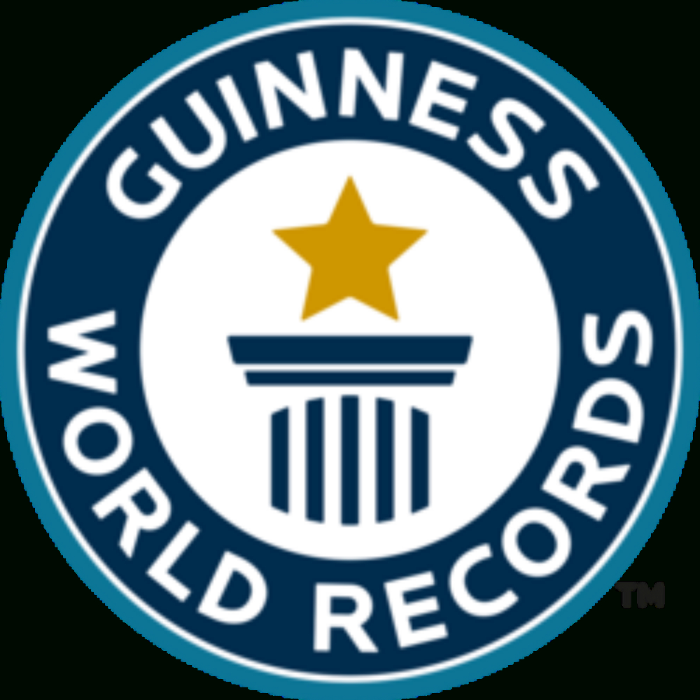 Guinness World records