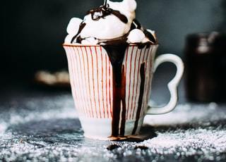 Hot Chocolate