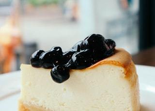 Cheese Cake