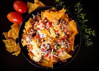 Nachos