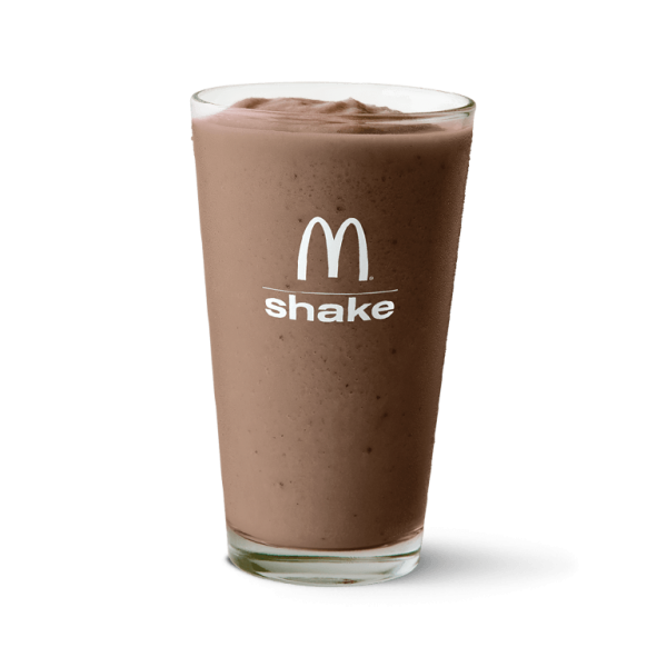 Chocolate Shake