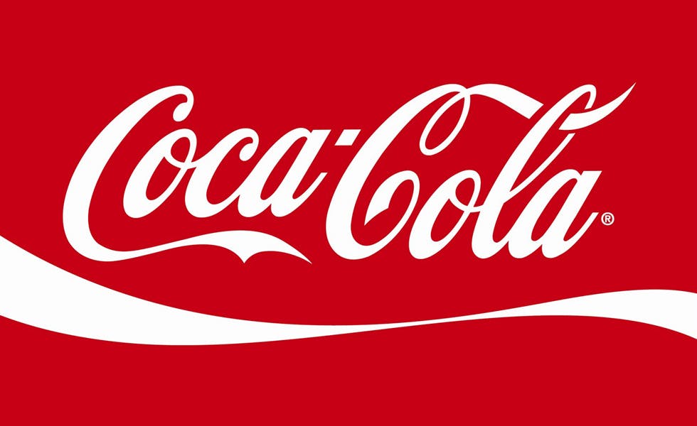 Coca Cola Logo