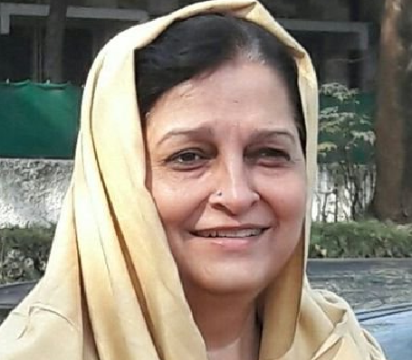 Fozia Arshad