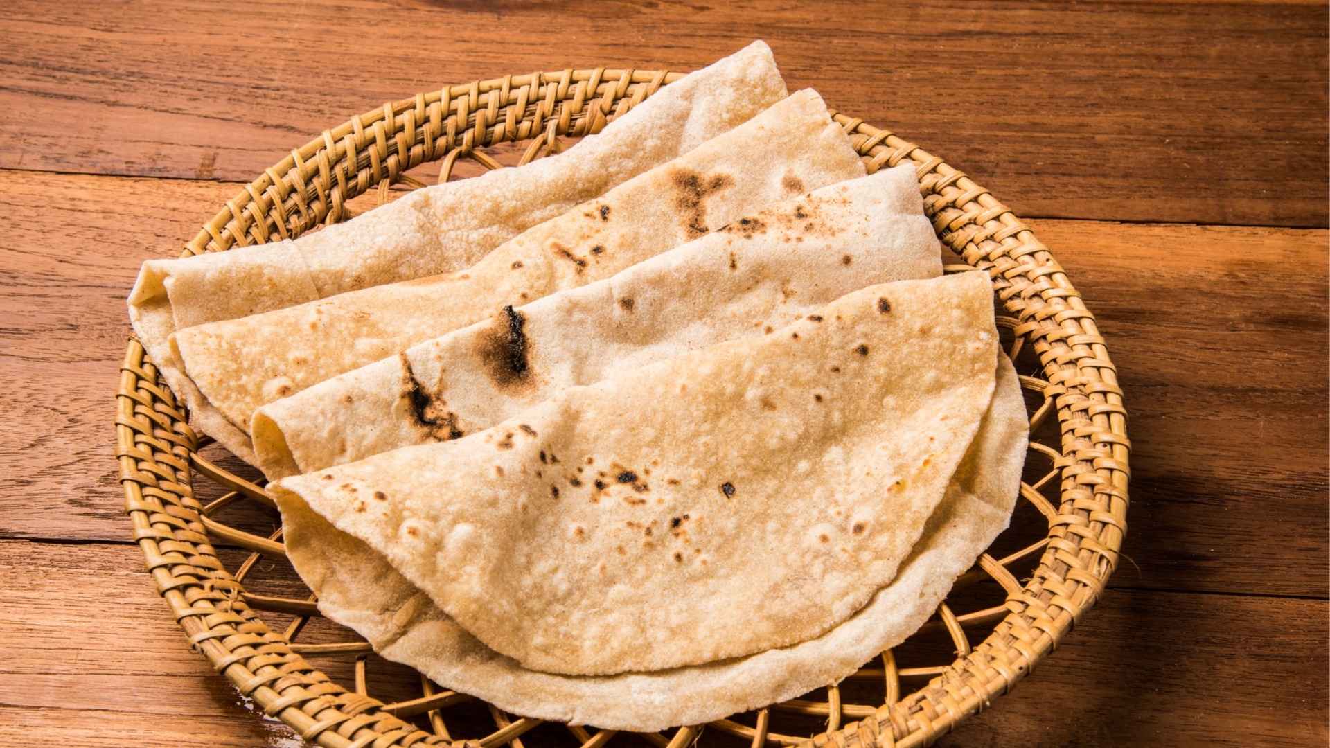 Roti