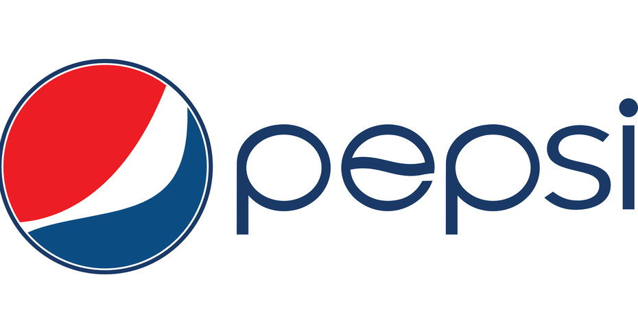 Pepsi Logo