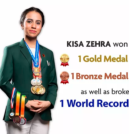 Kisa Zehra