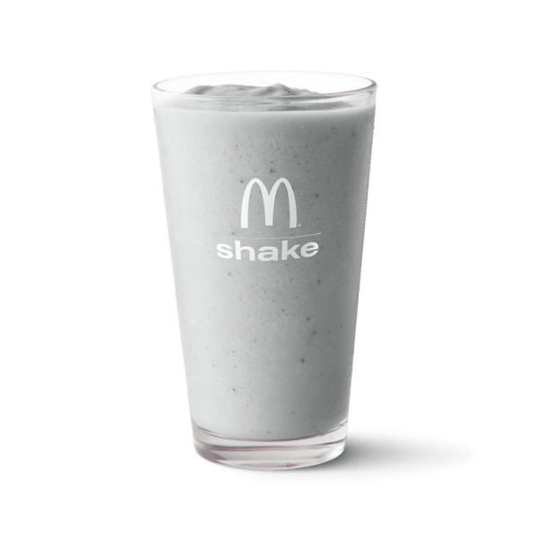 Vanilla Shake