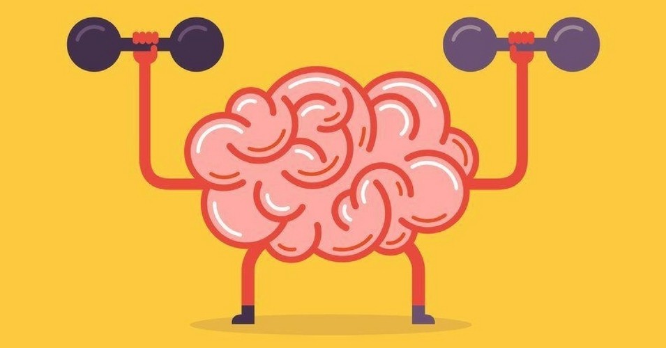 Brain Exercising