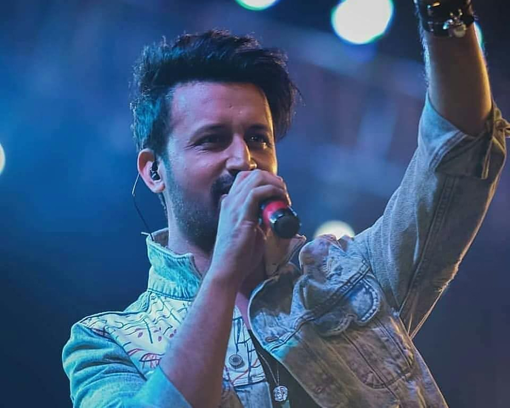 Atif Aslam