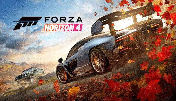 Forza Horizon