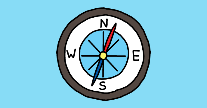 Compass Animated