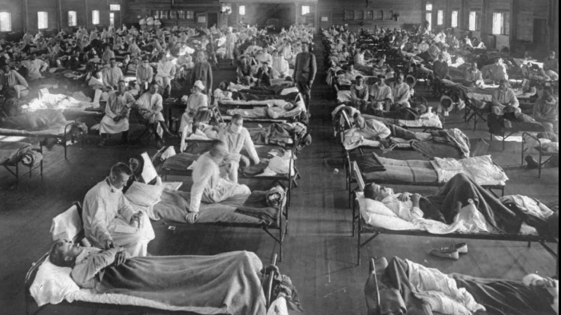 Spanish Flu