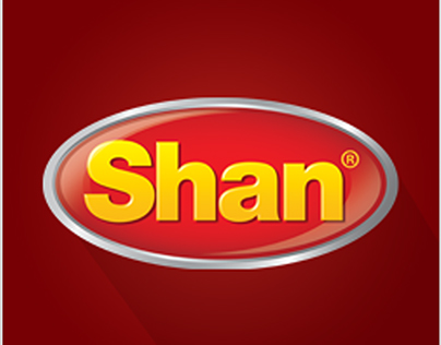 Shan Logo