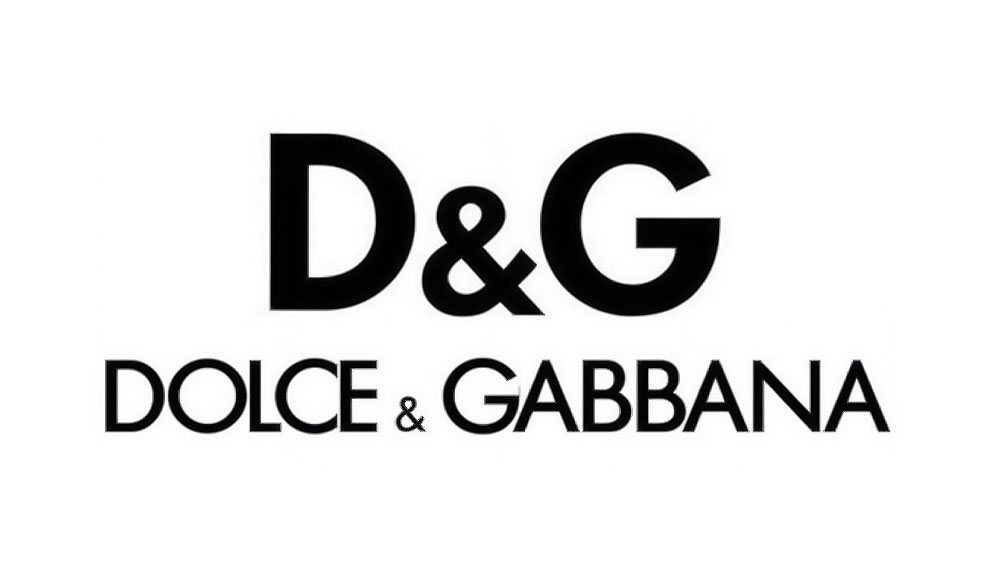 dolce and Gabbana logo