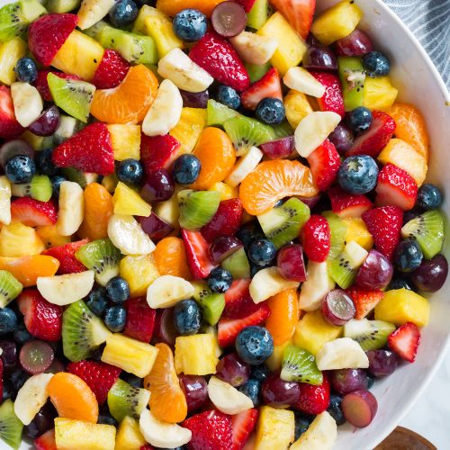 Fruit Salad