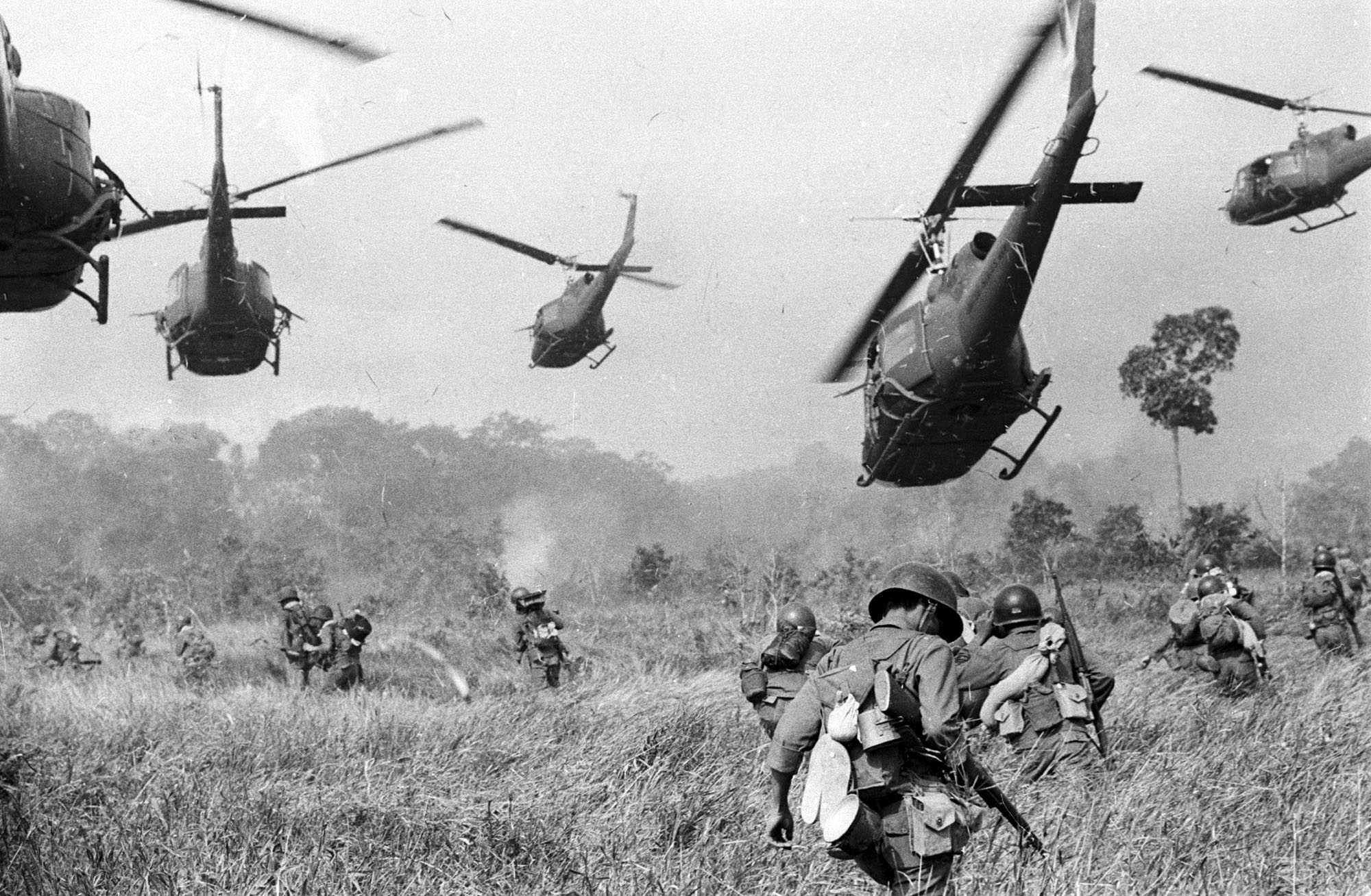 Vietnam War