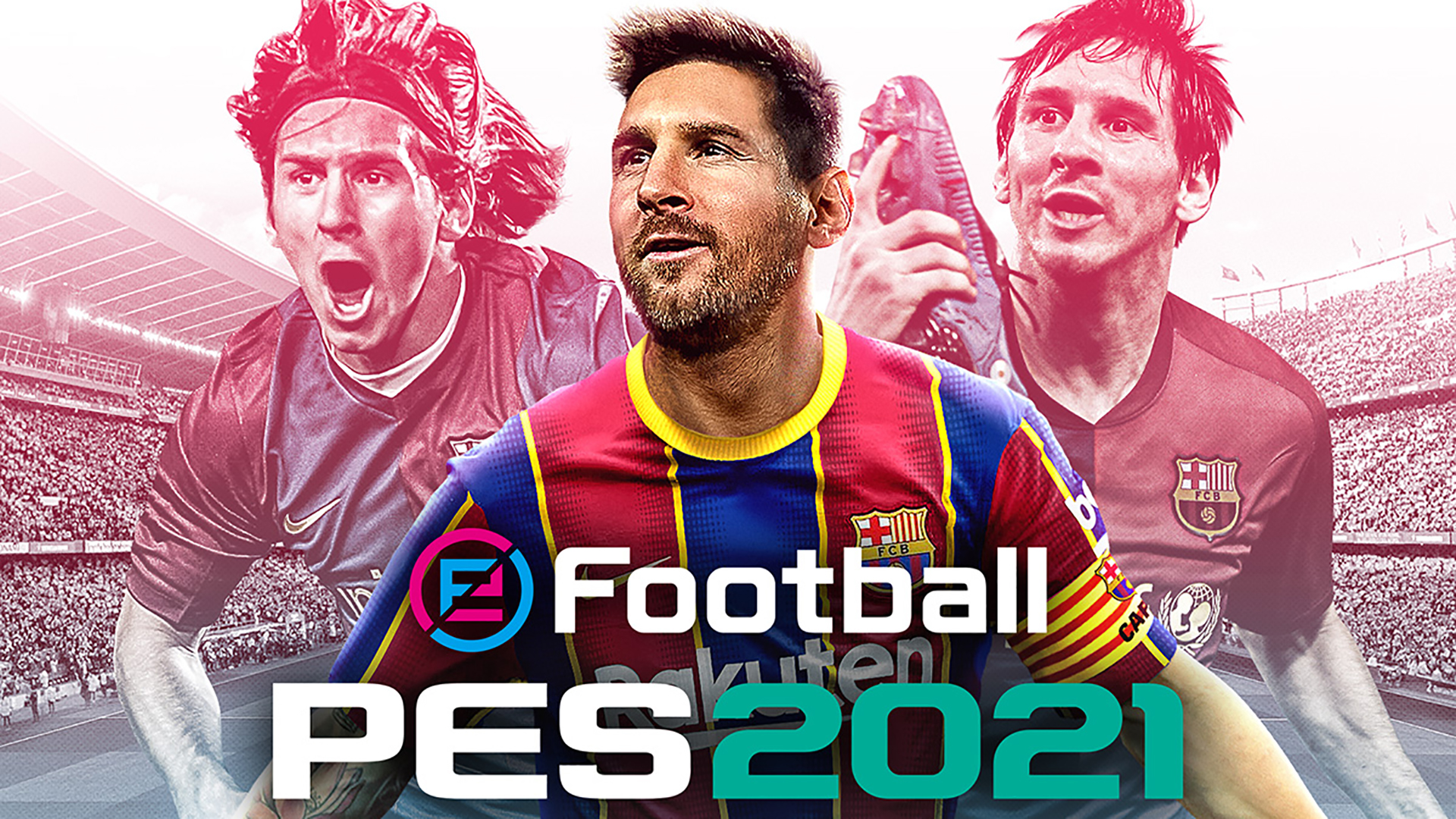 Pro Evolution Soccer 2021