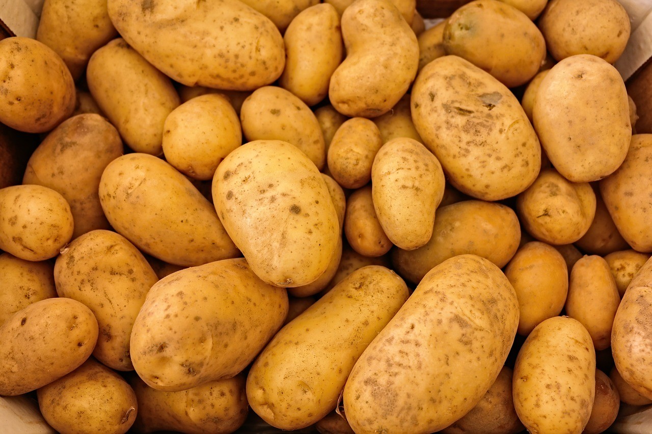 Potatoes