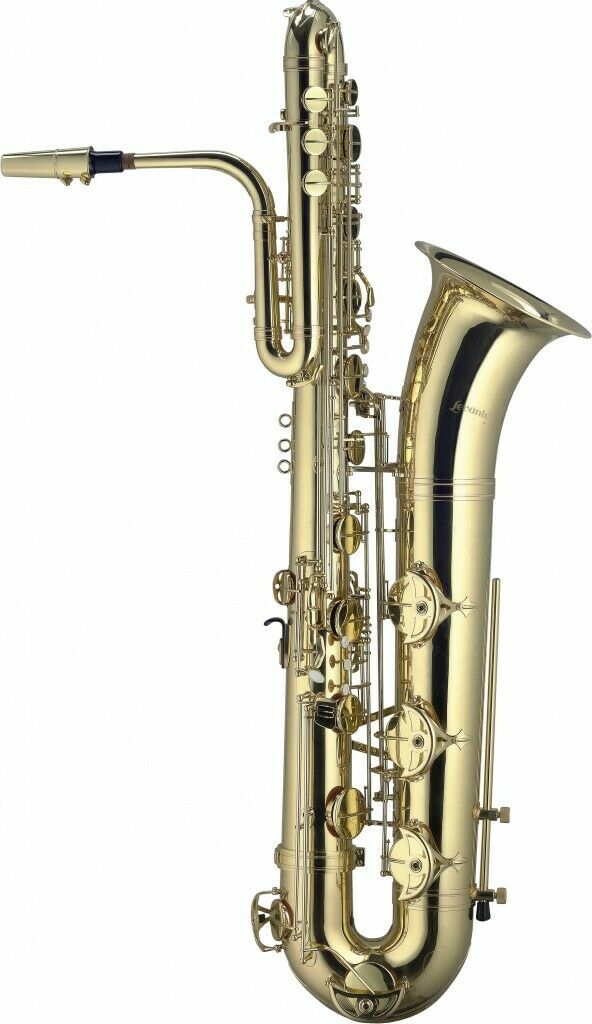 Bass Saxophone